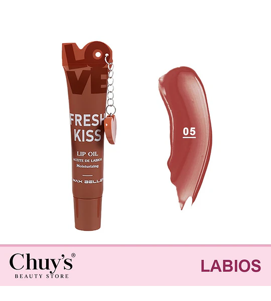 Mascarilla De Labios