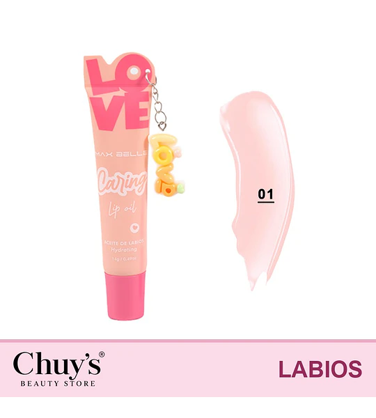 Aceite De Labial MB011532