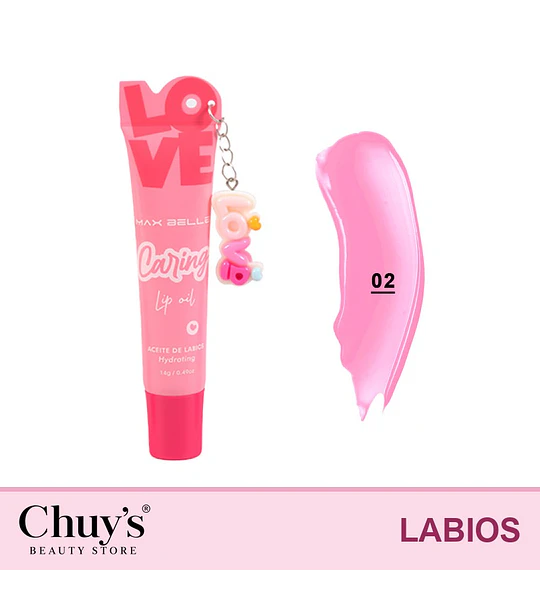 Aceite De Labial MB011532