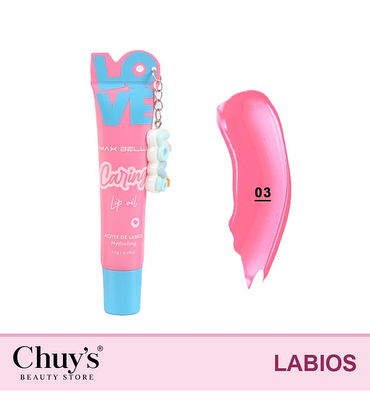 Aceite De Labial MB011532
