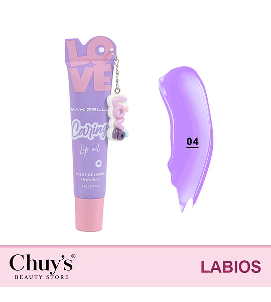 Aceite De Labial MB011532