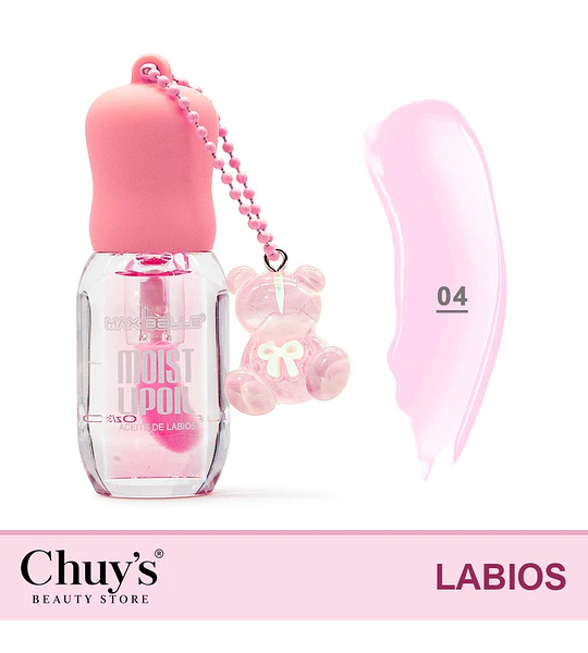 Brillo Labial Magico