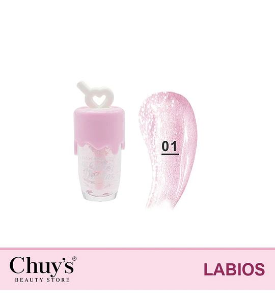 Aceite De Labios MB011543