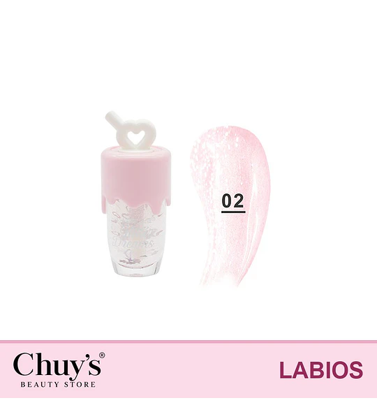 Aceite De Labios MB011543