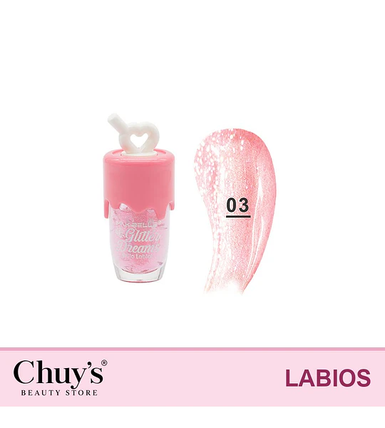 Aceite De Labios MB011543