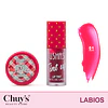 Aceite labial+Tinta De Labios 3