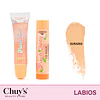 Brillo Labial + Balsamo Labial 5