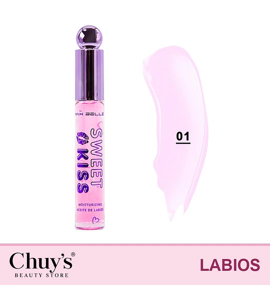 Aceite De Labial MB012113
