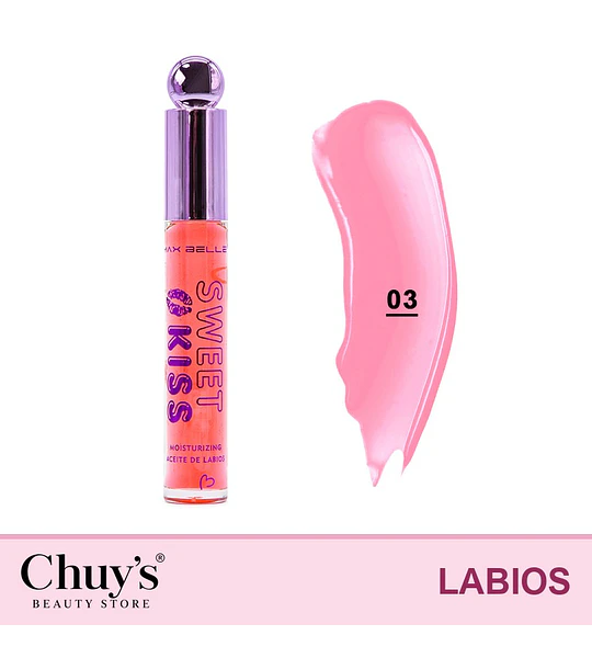 Aceite De Labial MB012113