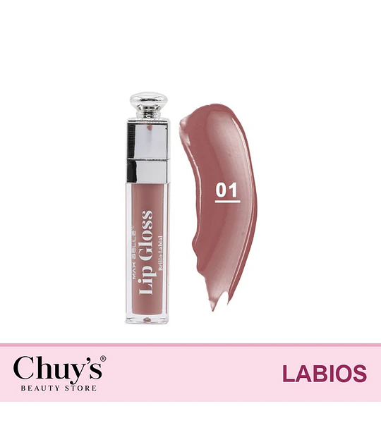 Brillo Labial MB012130