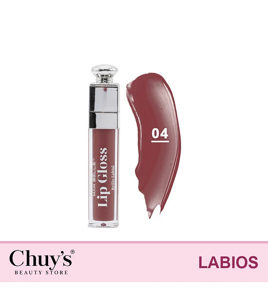 Brillo Labial MB012130