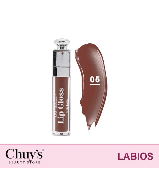 Brillo Labial MB012130