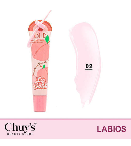 Aceite Labial MB012135