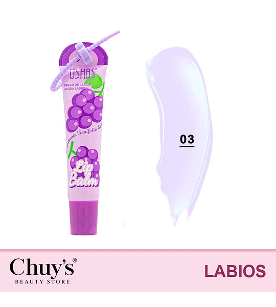 Aceite Labial MB012135