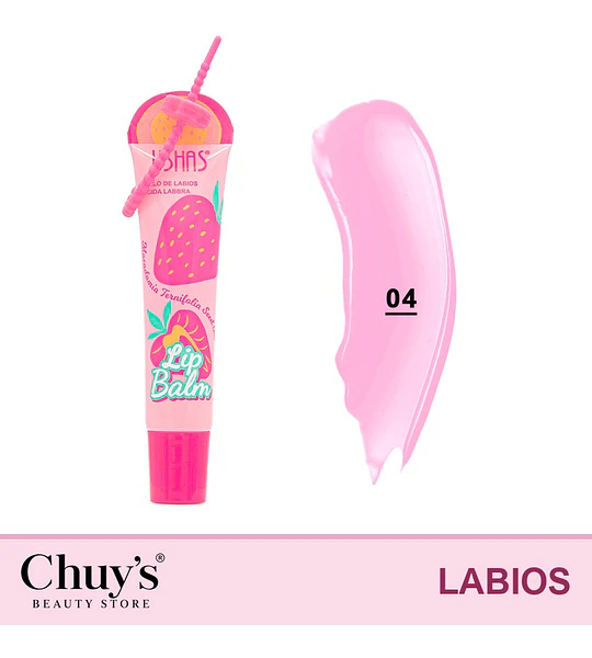 Aceite Labial MB012135