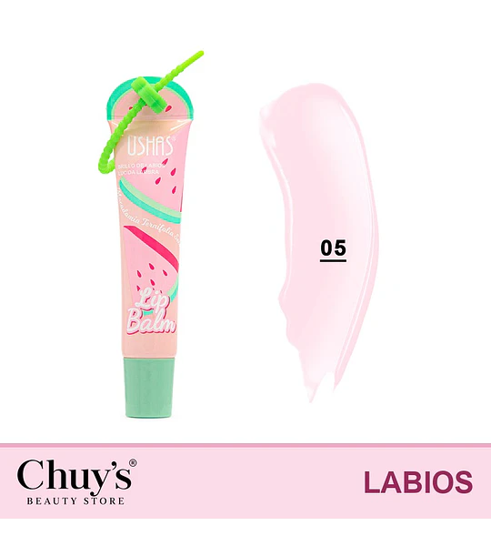 Aceite Labial MB012135