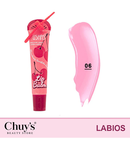 Aceite Labial MB012135