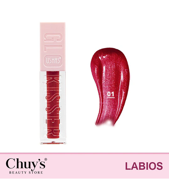 Aceite Labial MB012138