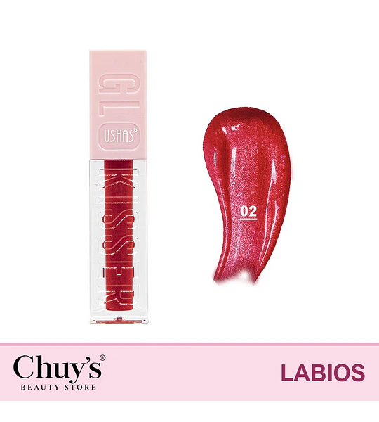 Aceite Labial MB012138