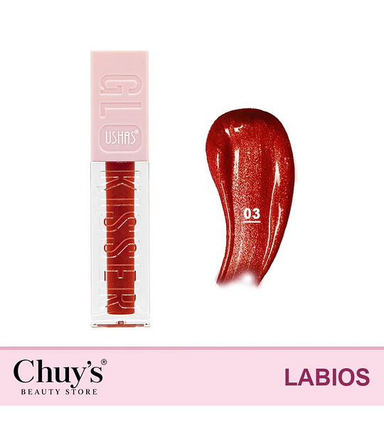 Aceite Labial MB012138