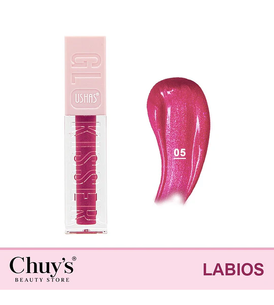 Aceite Labial MB012138