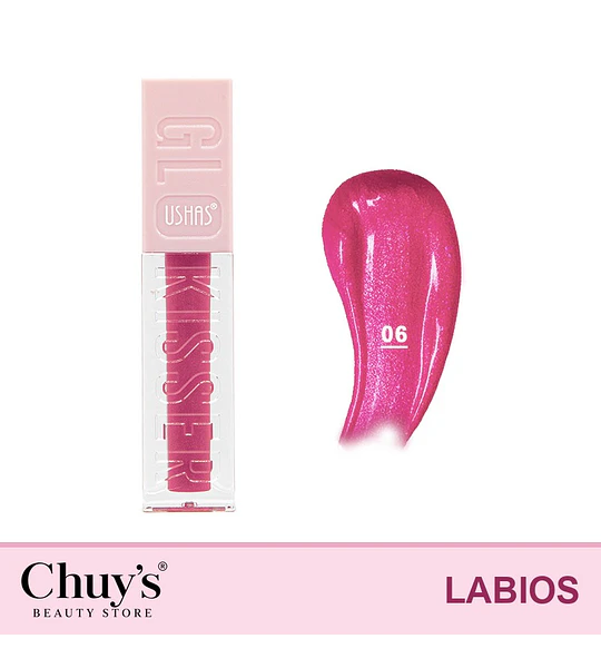 Aceite Labial MB012138