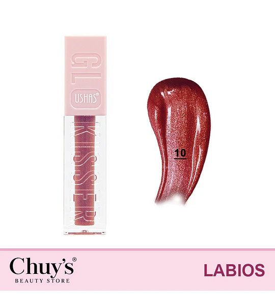 Aceite Labial MB012139