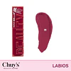 Labial Liquido Mate MB011284 12