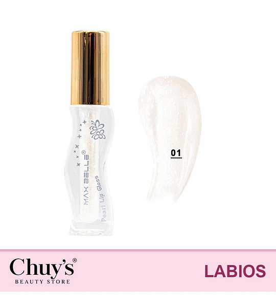 Balsamo Labial MB011489