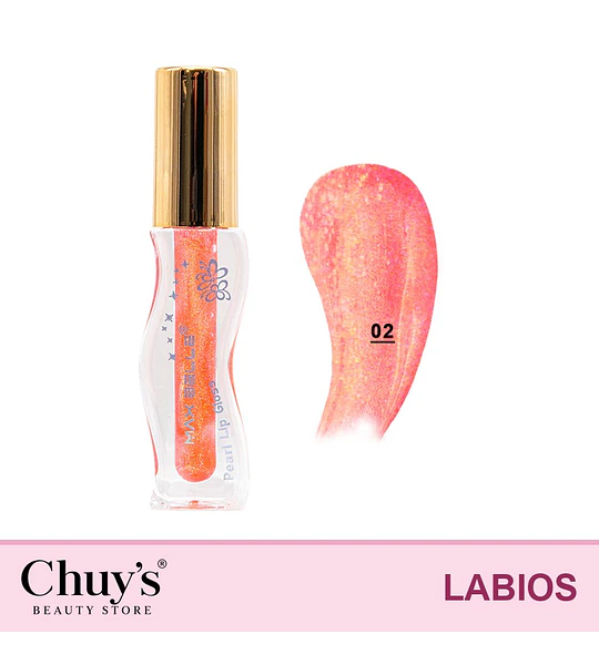 Balsamo Labial MB011489