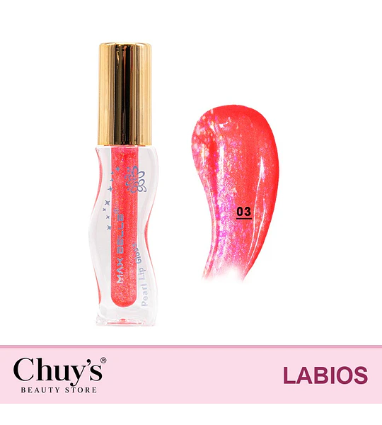 Balsamo Labial MB011489