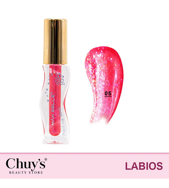 Balsamo Labial MB011489