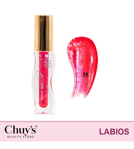 Balsamo Labial MB011489