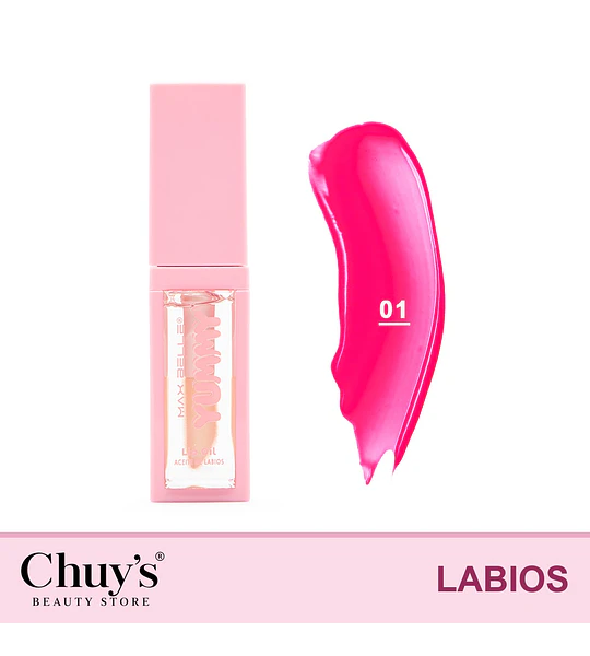 Aceite Labial MB011511