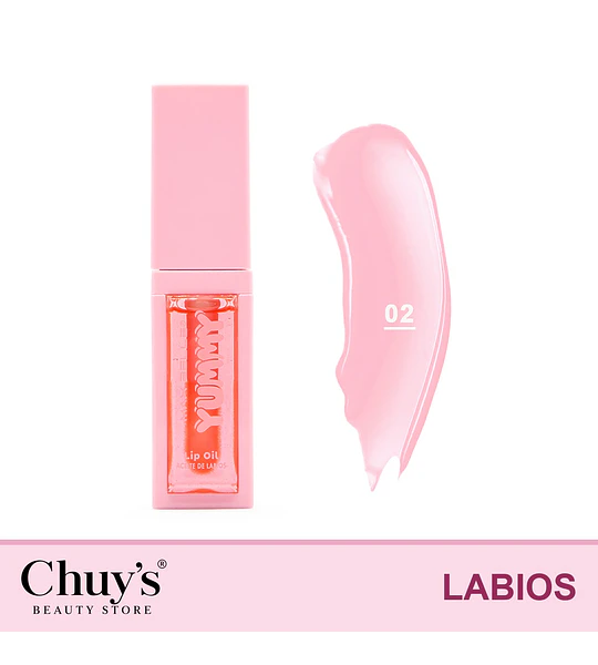 Aceite Labial MB011511