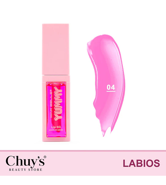 Aceite Labial MB011511