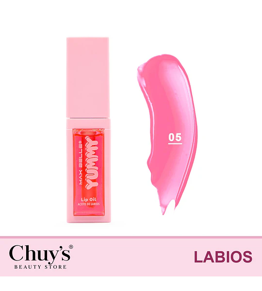 Aceite Labial MB011511