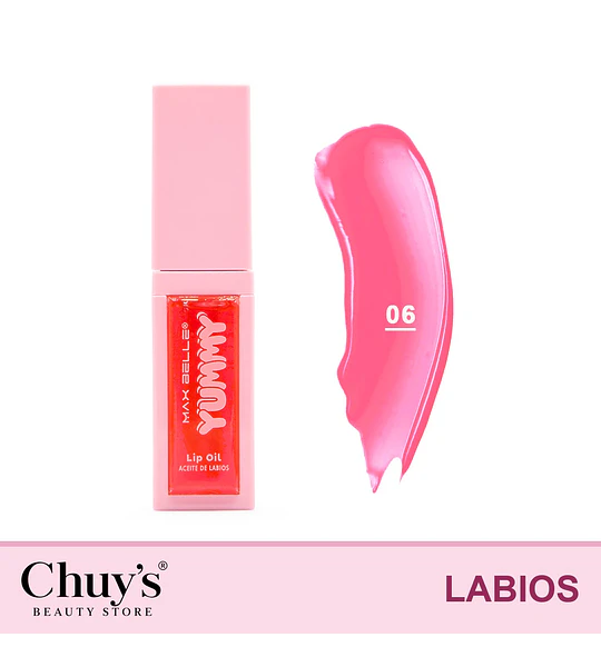 Aceite Labial MB011511