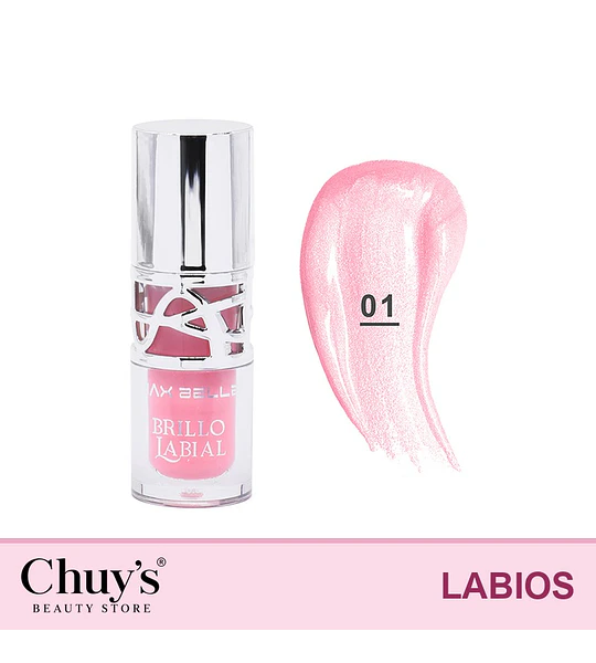 Brillo Labial MB012144