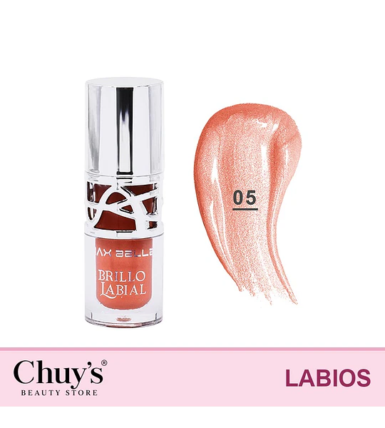 Brillo Labial MB012144