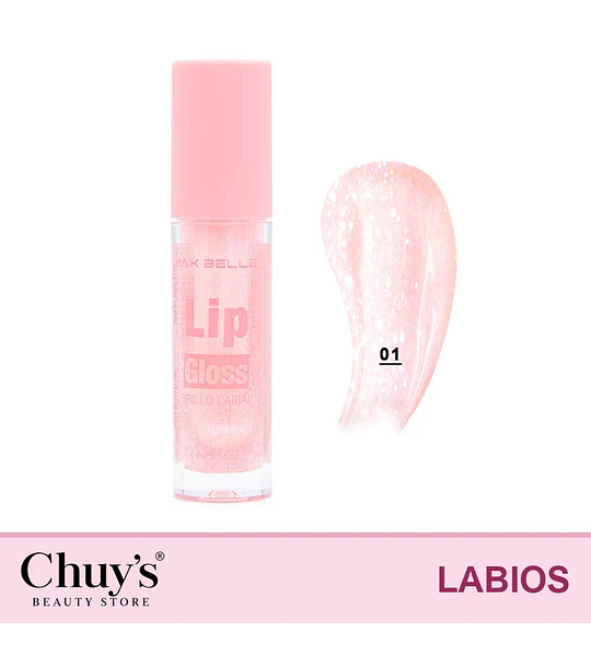 Brillo Labial MB011270