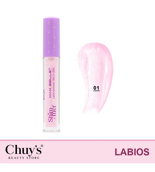 Brillo Labial MB012106