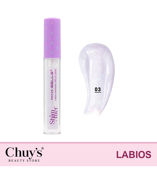 Brillo Labial MB012106