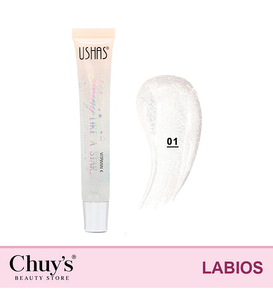 Brillo Labial MB012129