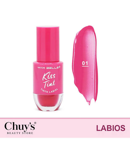 Tinta Labial MB012167