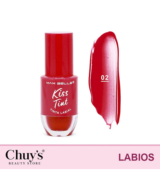Tinta Labial MB012167