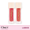 2 Brillos Labiales 12