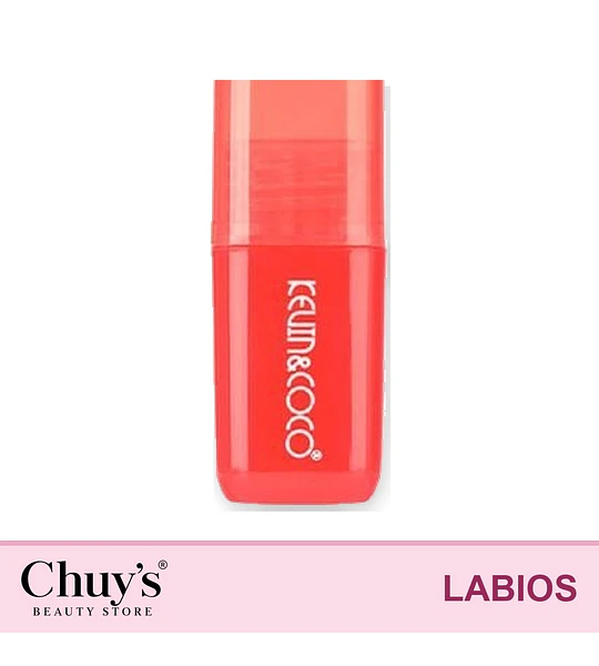 Crema de Labios y Mejillas