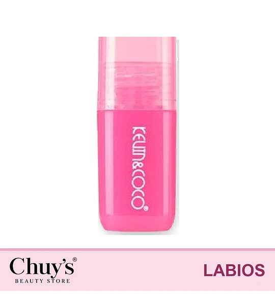Crema de Labios y Mejillas