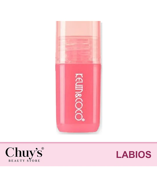 Crema de Labios y Mejillas
